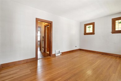 Main Floor Living Room