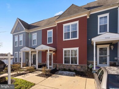 5040 Kimi Gray Ct SE, Washington, DC 20019 - photo 4