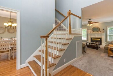 2721 Osprey Dr, Dalton, GA 30721 - photo 2