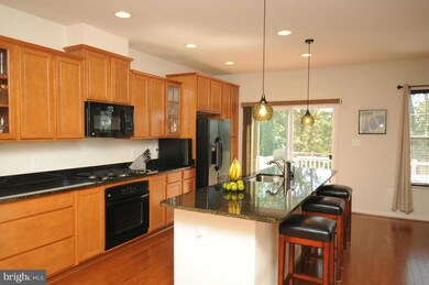 11810 Dawkins Ridge Ln, Bristow, VA 20136 - photo 4