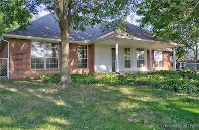 20062 S River Ranch Rd W, Claremore, OK 74019 - photo 7