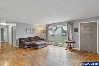 4714 Willetta St SW, Albany, OR 97321 - photo 4