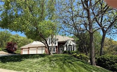 1605 Ridge Rd, Leavenworth, KS 66048 - photo 2