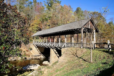 Rock Creek Ridge Rd, Bakersville, NC 28705 - photo 6