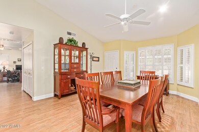 FRONT ENTRY / FORMAL DINING