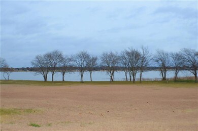 View of lake