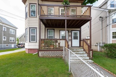 178 Hancock St, Everett, MA 02149 - photo 4