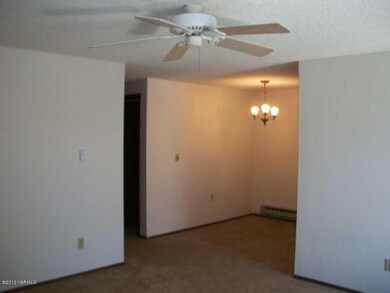 Living Room to Dining Area