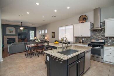Kitchen to Family 2