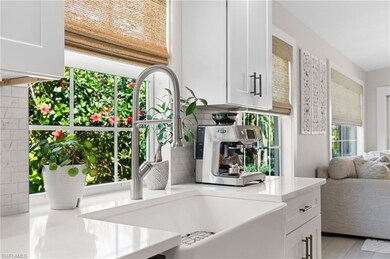 Kitchen View 3