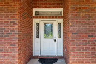 Entry way