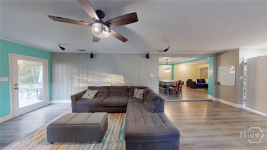 117 Bowman Ave, Savannah, GA 31408 - photo 7