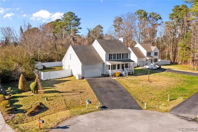 930 Cherokee St, West Point, VA 23181 - photo 5