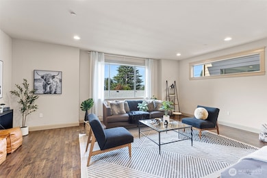 553 SE Andrews St unit B, Issaquah, WA 98027 - photo 6