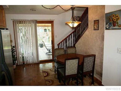 Kitchen Dining