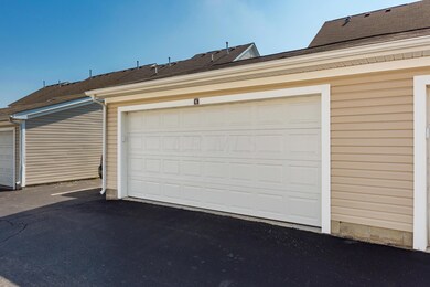 LOVE the 2 CAR GARAGE