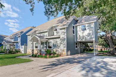 9123 Gene St, Needville, TX 77461 - photo 4