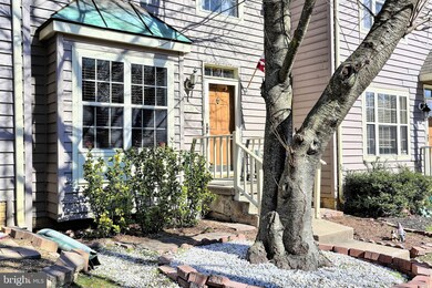 9326 Town Place Dr, Owings Mills, MD 21117 - photo 2