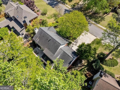 745 Princeton Mill Run, Marietta, GA 30068 - photo 4