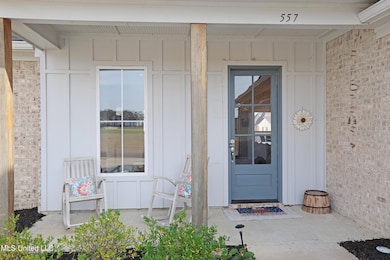 557 E Park St, Canton, MS 39046 - photo 2