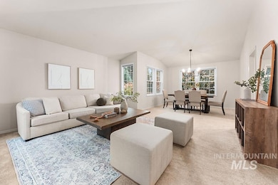 3362 E Dowling Mill Ct, Boise, ID 83706 - photo 4