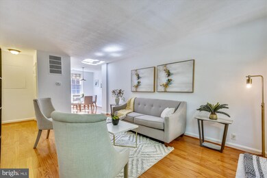 3501 S Stafford St unit B2, Arlington, VA 22206 - photo 5