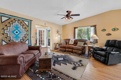 2051 S Doubletree Ln, Tucson, AZ 85713 - photo 6