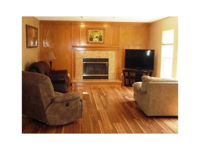 Family Room.