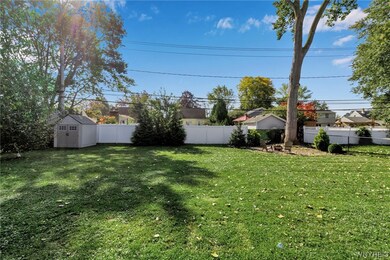 491 Wurlitzer Dr, North Tonawanda, NY 14120 - photo 4