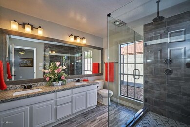 Master Bath