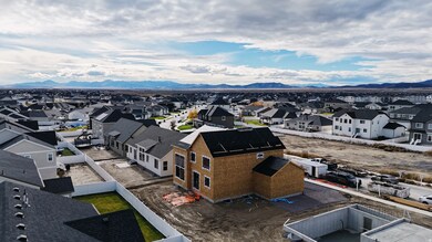 5360 Honey Suckle Way unit 643, Eagle Mountain, UT 84043 - photo 2