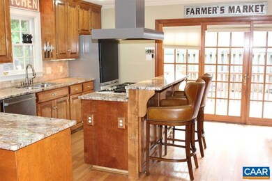 1724 Old Forge Rd, Charlottesville, VA 22901 - photo 2