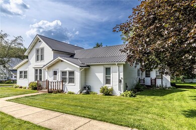 224 E Cowles St, Alma Center, WI 54611 - photo 2