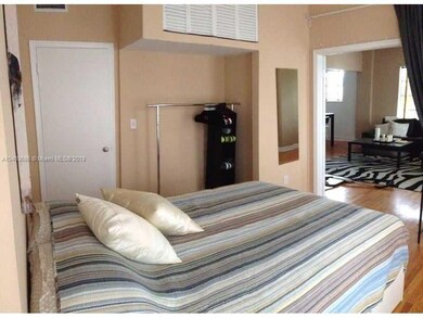 Bedroom Master