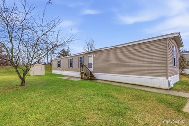 1164 E Bernie Ct, Wayland, MI 49348 - photo 3