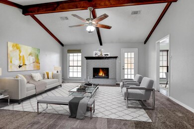 4017 Shadow Cir, Denison, TX 75020 - photo 4