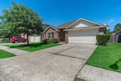 29206 Fox Fountain Ln, Spring, TX 77386 - photo 3