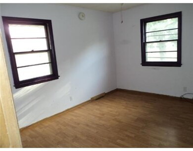 Bedroom.