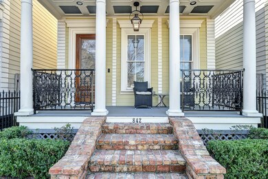 842 E 26th St, Houston, TX 77009 - photo 2