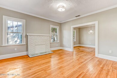 1393 Rensselaer Ave, Jacksonville, FL 32205 - photo 6