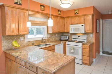 60 Orchard Rd, West Long Branch, NJ 07764 - photo 7