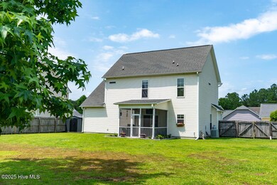 rear elevation