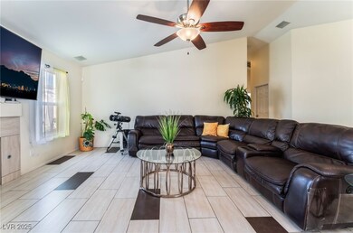 4002 Extenso Dr, North Las Vegas, NV 89032 - photo 5