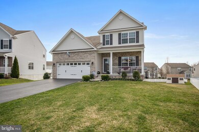 16 Locust Ln, Woolwich Township, NJ 08085 - photo 2