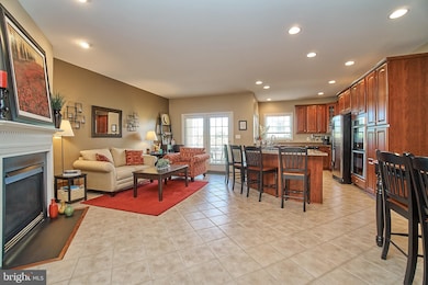 25843 Mews Terrace, Chantilly, VA 20152 - photo 4