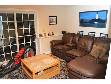 Den/Family/Great Room.