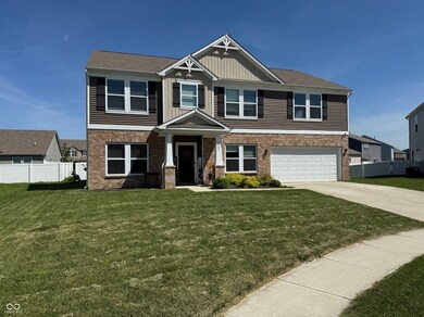 2068 Deer Valley Ct, Columbus, IN 47201 - photo 3