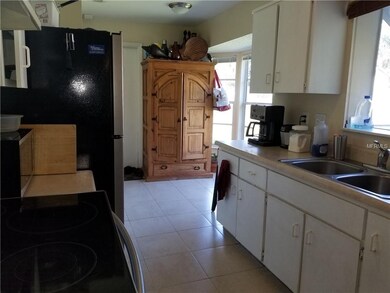 Eat In Kitchen