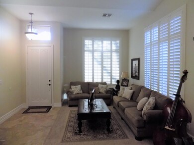 843 N Date Palm Dr, Gilbert, AZ 85234 - photo 4