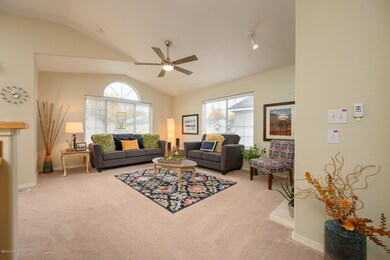 Largest Floor Plan